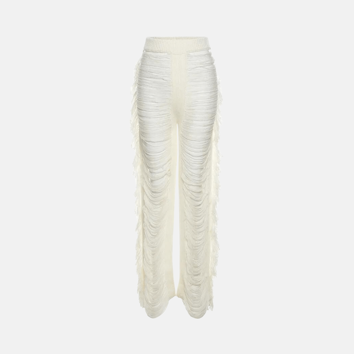 Calça Boho Chic