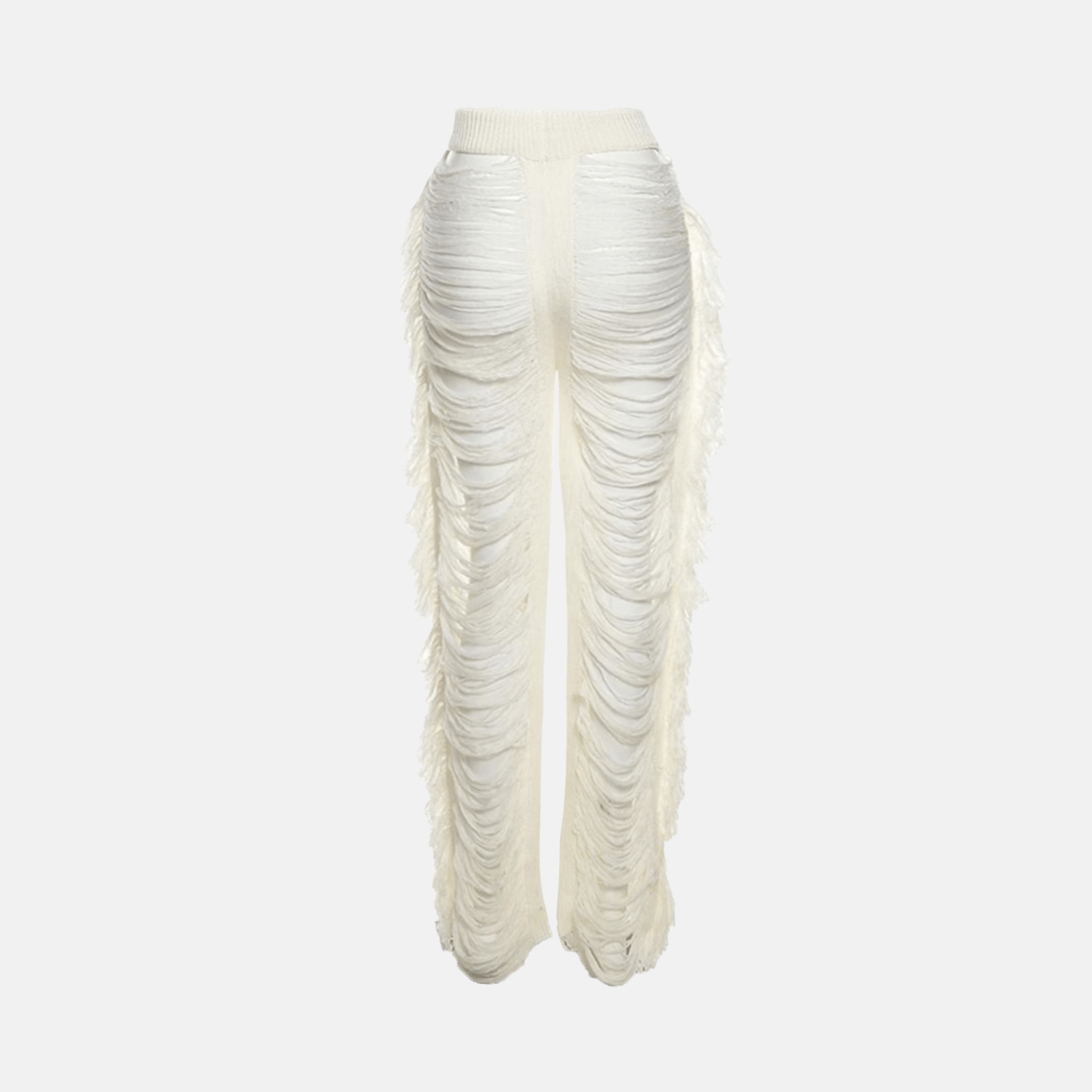 Calça Boho Chic