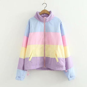 Jaqueta Sunset - Atique Store