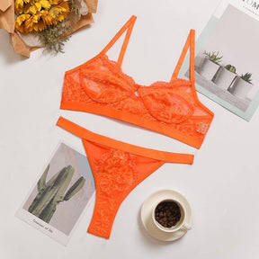 Lingerie Lua Kari - Atique Store