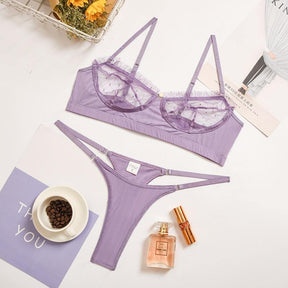 Lingerie Lua Nix - Atique Store