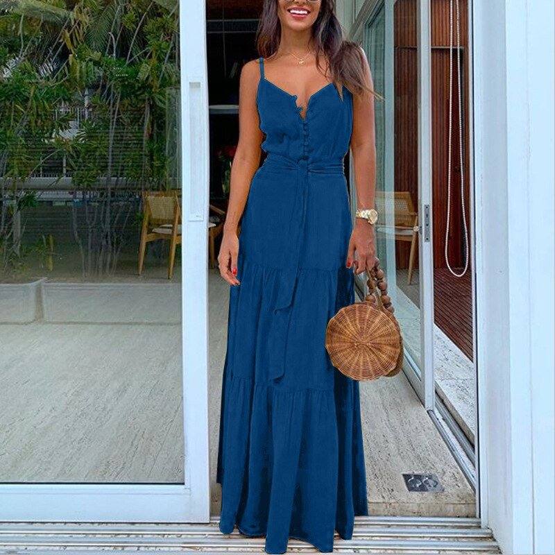 Vestido Diana - Atique Store