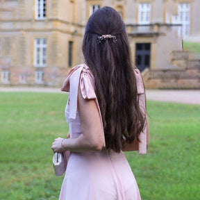 Vestido Midi Layla - Atique Store